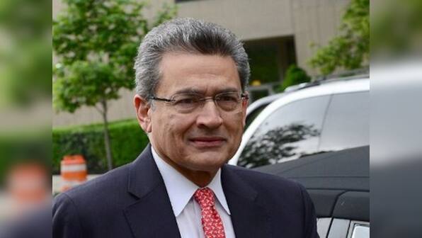 Rajat Gupta to report to jail today to begin 2 year sentence for insider trading