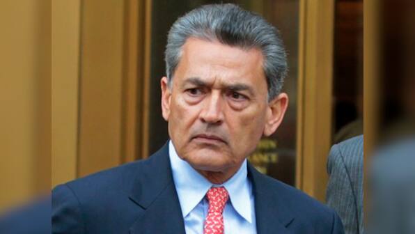 The finally unanswered question:  Why did Rajat Gupta do it?