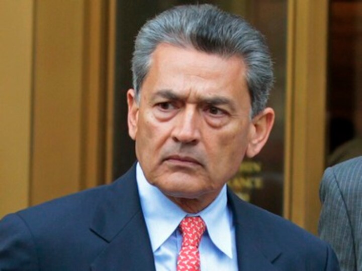 The finally unanswered question:  Why did Rajat Gupta do it?