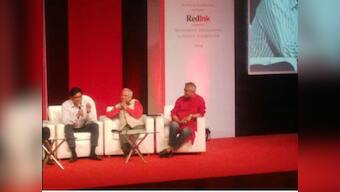 When Rajdeep Sardesai and Arnab Goswami discussed Narendra Modi