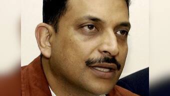 Rudy hints at Maoist hand in Rajdhani Express derailment