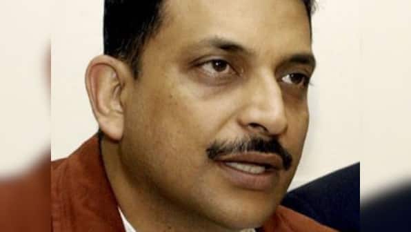 Rudy hints at Maoist hand in Rajdhani Express derailment