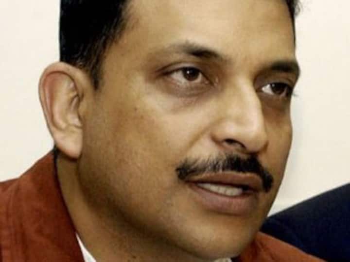 Rudy hints at Maoist hand in Rajdhani Express derailment