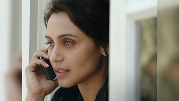 Mardaani and five other Bollywood films with bad dialogue-baazi