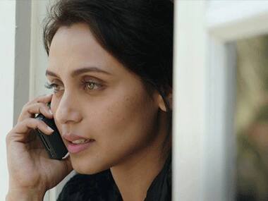Mardaani and five other Bollywood films with bad dialogue-baazi