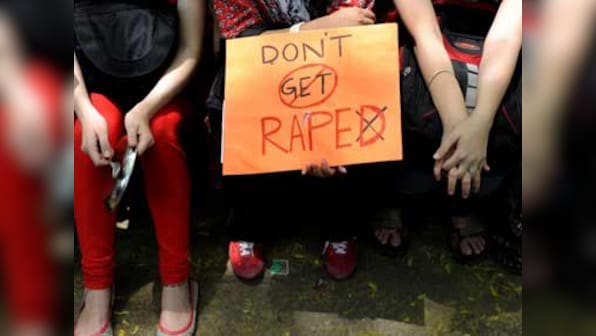 Rape happens ‘by mistake’: Chhattisgarh Home Minister Ramsevak Paikra
