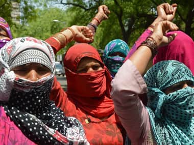 Decoding Modi govt's defence of rape accused minister Nihalchand