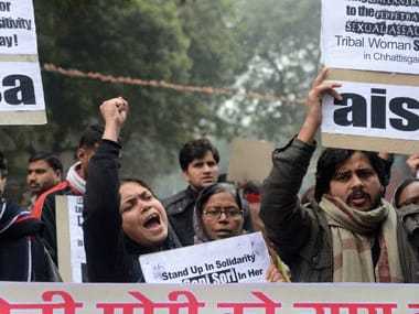 Sexual assault in Goa: How Goa Police went slow in all cases except Tejpal's