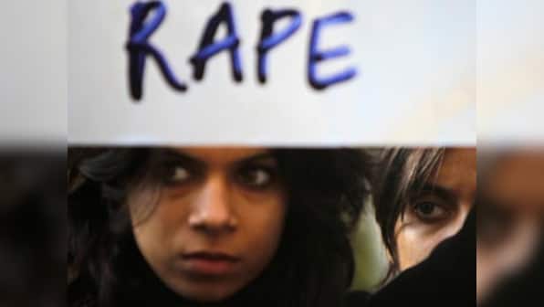 UP again: Woman judge raped, forced to drink pesticide