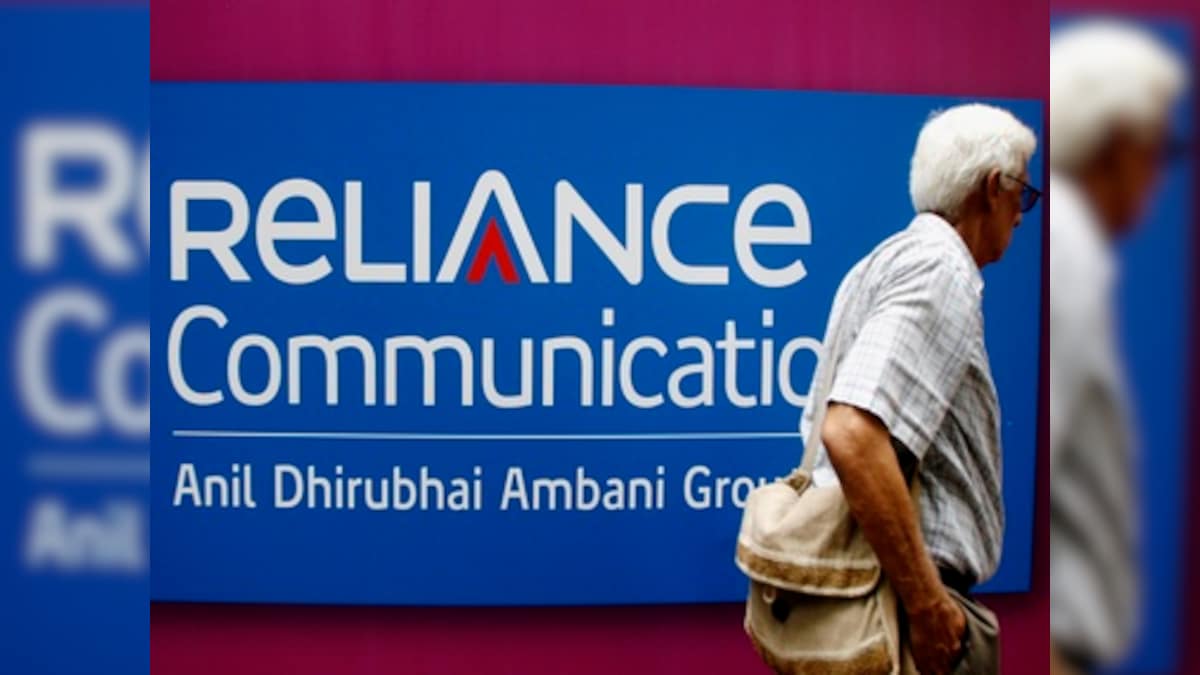 Reliance Communications says 'fully committed' to settle dues with Ericsson from spectrum sale