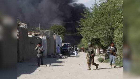 Herat abduction: US in touch with Indian and Afghan officials