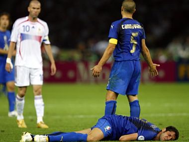 From Maradona to Suarez: The definitive guide to World Cup scandals From Maradona to Suarez: The definitive guide to World Cup scandals