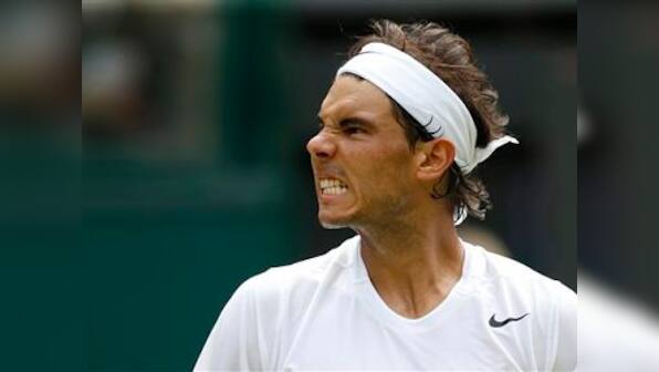 Wimbledon 2014: Nadal rallies against Rosol to avenge 2012 upset 