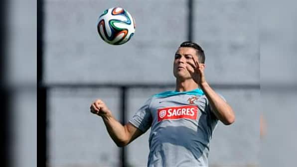 Watch: Trailer of Ronaldo documentary shows unseen emotional side of Real Madrid star
