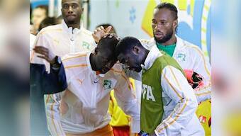 Younger brother of Yaya and Kolo Toure dies 