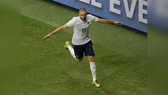 FIFA World Cup 2018: Karim Benzema's return to national squad seems difficult, says French Federation president