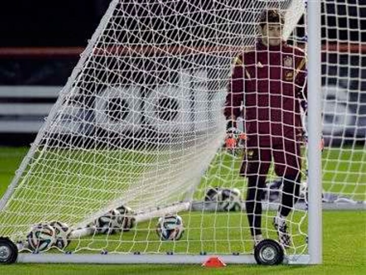 World Cup 2014: Europe stuttering to lowest 2nd round numbers 