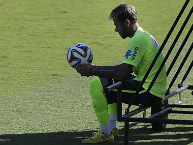 World Cup 2014 Matchday 16: Colombia to face Brazil in quarters World Cup 2014 Matchday 16: Colombia to face Brazil in quarters