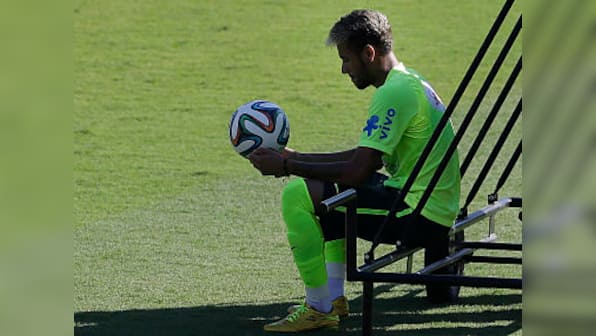 World Cup 2014 Matchday 16: Colombia to face Brazil in quarters