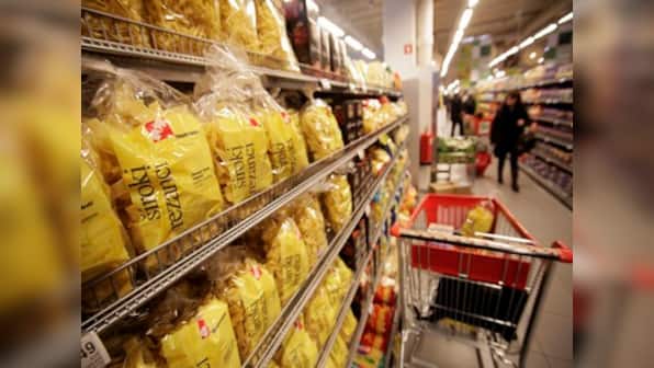 83% of CEOs believe their supply chain 'not optimal': Survey