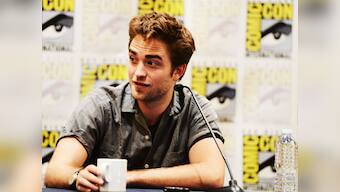 Actor Robert Pattinson to be the next Indiana Jones?