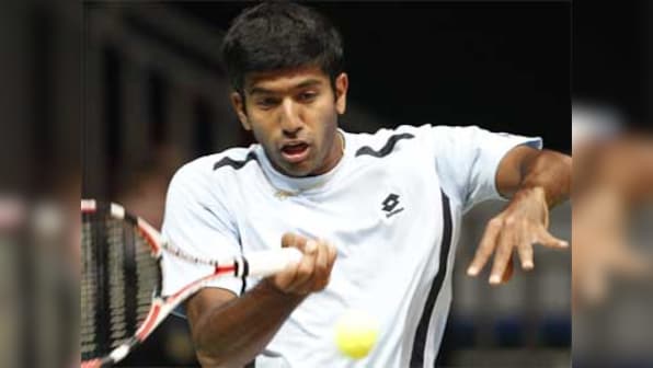 Davis Cup: India need experience to tackle Serbia, says Bopanna