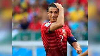 World Cup 2014: Some stars are twinkling but not all are shining