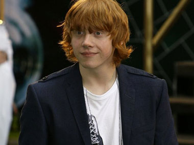 Rupert Grint joins cast of M Night Shyamalan's psychological thriller series for Apple Rupert Grint joins cast of M Night Shyamalan's psychological thriller series for Apple