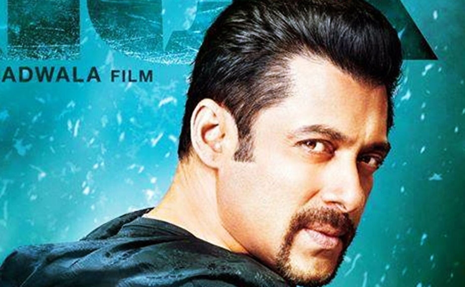 Goatee, spikes and middle partings: a history of Salman Khan's style Goatee, spikes and middle partings: a history of Salman Khan's style