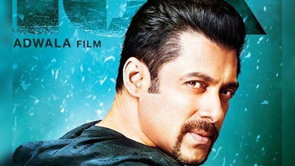 Goatee, spikes and middle partings: a history of Salman Khan's style  