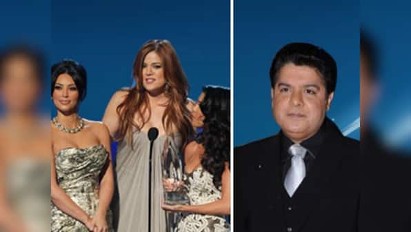 Humshakals: Can't get Bipasha, so what? get the Kardashians instead