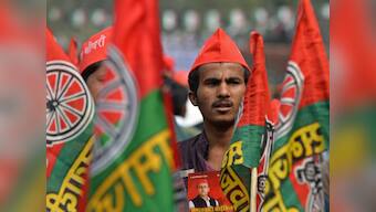 UP: SP leader arrested to raising pro-Pakistan slogans