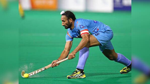 Extremely disappointing to lose close matches: Sardar Singh