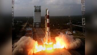 Hollywood film Gravity cost more than our Mars mission: Modi