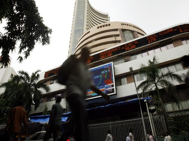 Sensex falls for fourth straight day, closes below 29,000 mark Sensex falls for fourth straight day, closes below 29,000 mark
