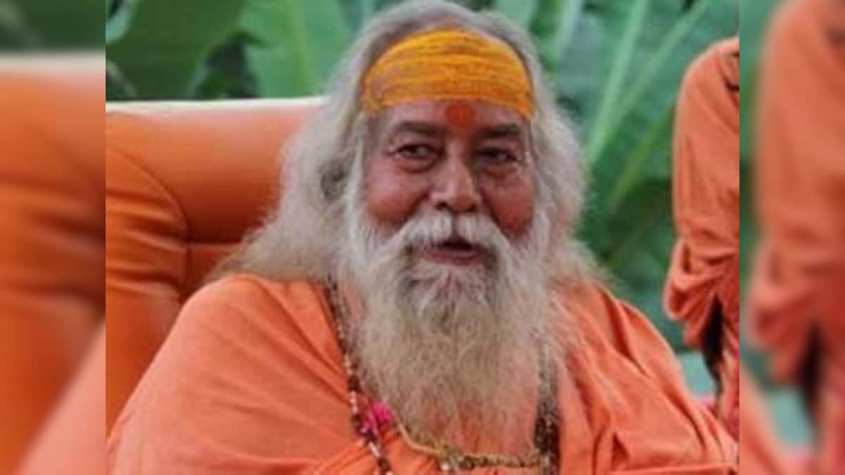 Sai Baba just a 'Muslim fakir', can't be worshipped: Shankaracharya