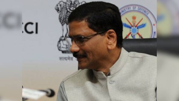 Congress MLA says Gandhi family alone can keep organisation intact, has been 'binding force' behind Grand Old Party
