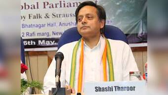 Changing UPA's governors: Why Tharoor is only half-right