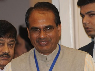 MPPEB scam: Shivraj Chouhan files defamation case against MP Cong MPPEB scam: Shivraj Chouhan files defamation case against MP Cong