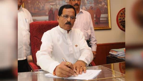 Munde was a mentor for Goa BJP leaders: Shripad Naik