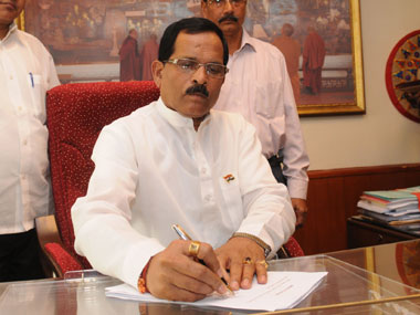 Munde was a mentor for Goa BJP leaders: Shripad Naik Munde was a mentor for Goa BJP leaders: Shripad Naik