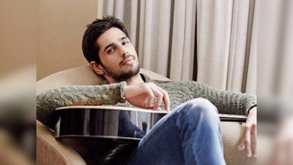 Sidharth to star in remake of Hollywood boxing drama Warrior