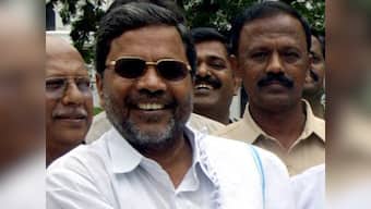 Karnataka Cabinet reshuffle: CM Siddaramaiah allocates portfolios, retains finance