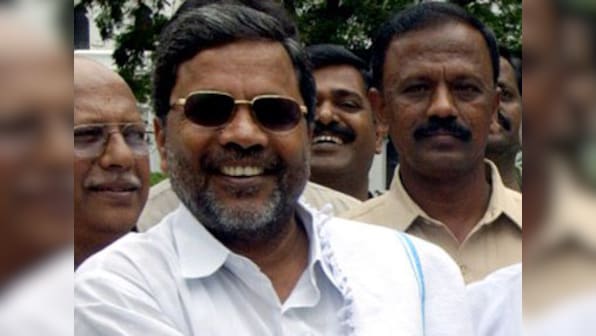 Karnataka: Is the Siddaramaiah govt feeling the anti-Congress heat?