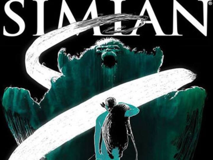 Ramayana retold from Hanuman's point of view