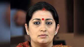 Beas river mishap: HRD minister Irani assures support to state