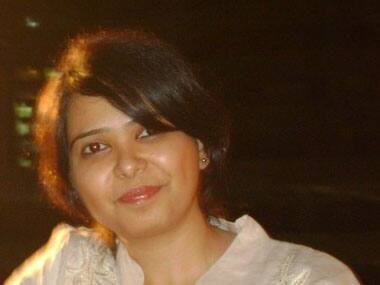 Sneha Kohli, Founder, NCFA