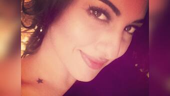 Sonakshi to be desi Lara Croft in AR Murugadoss' next ?