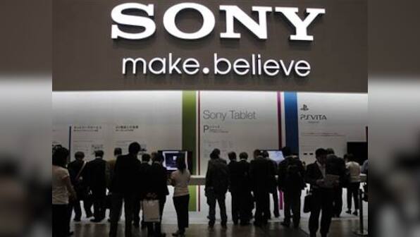 Sony CEO gets heckled at shareholders meet, but gets to keep job