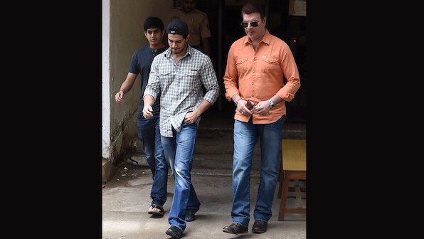  Jiah Khan case: Court adjourns hearing till 21 July